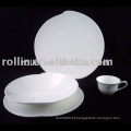 16pcs Dinnerware conjuntos